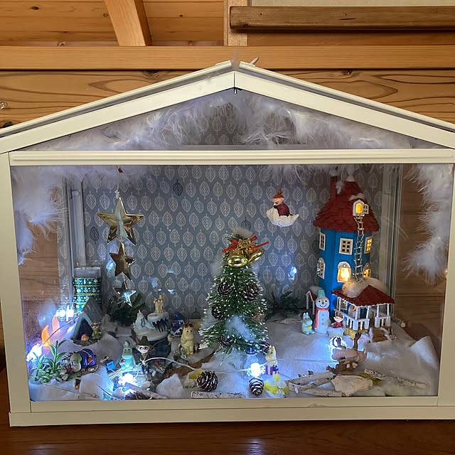 mkmkmoominさんの部屋