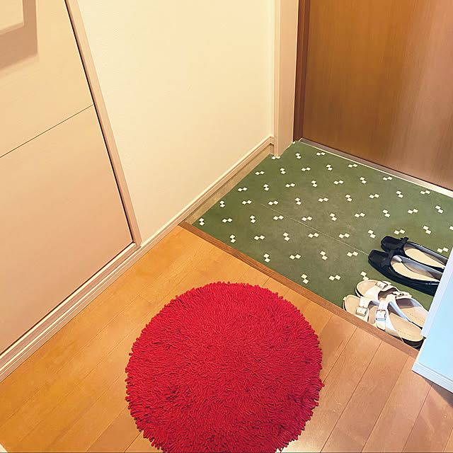 一人暮らし/玄関/入り口のインテリア実例 - 2020-09-21 13:31:39