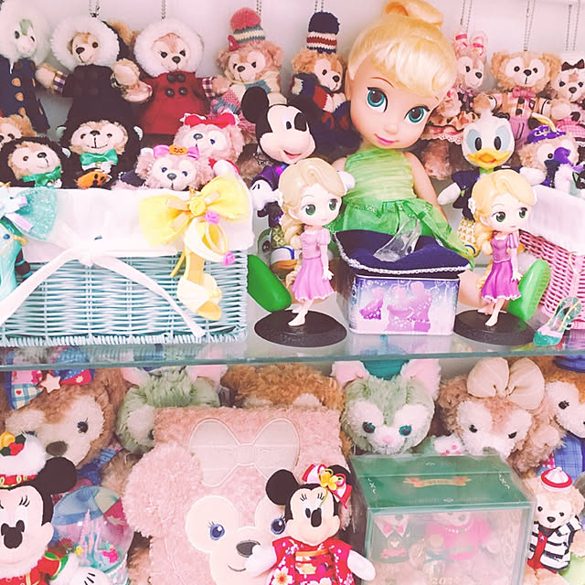 ririさんの実例写真