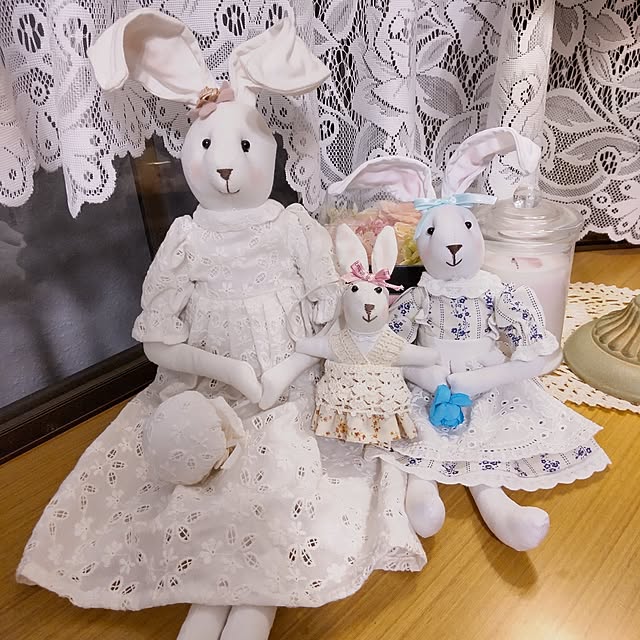 faunさんの実例写真