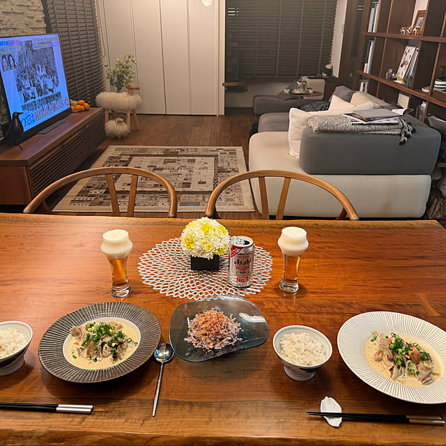 Yumiさんのお部屋の写真