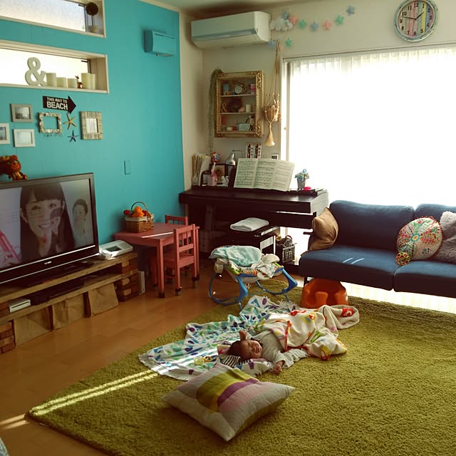 saorinnさんの実例写真