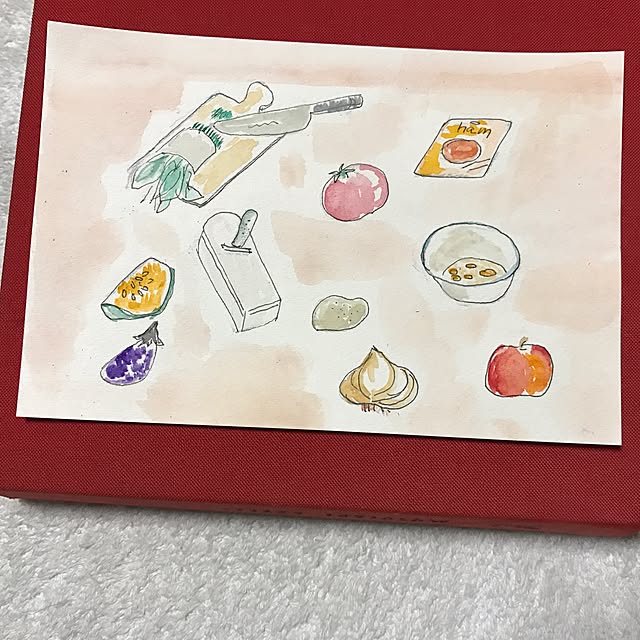 musucariさんの実例写真
