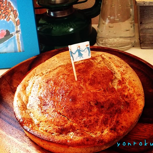 yonrokuさんの実例写真