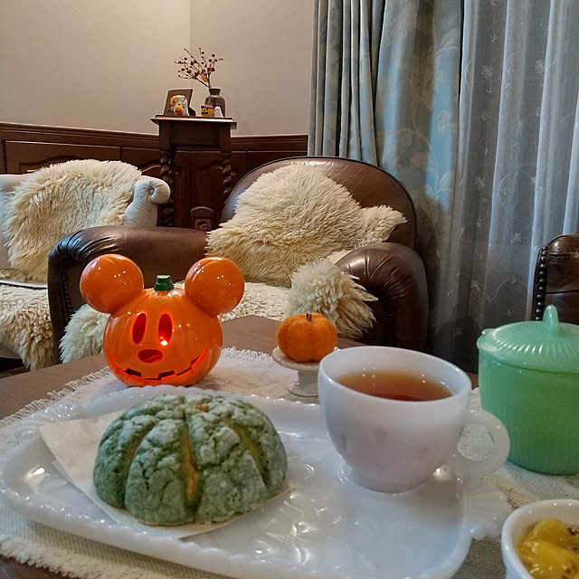 Rさんの実例写真