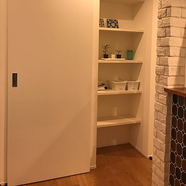 bambiさんの部屋