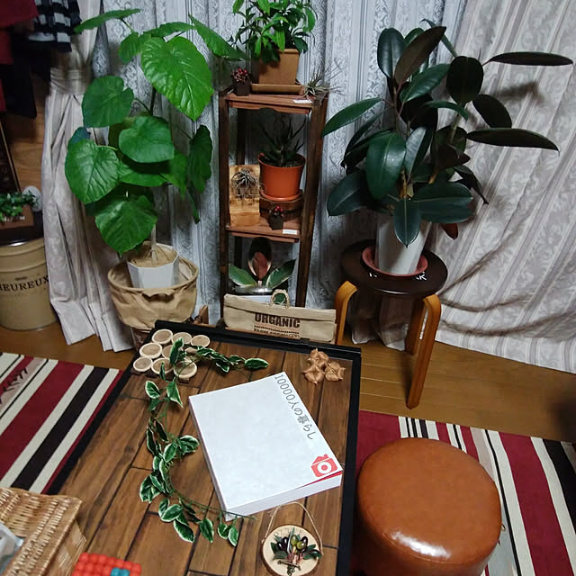 Brown.Lifeさんの実例写真