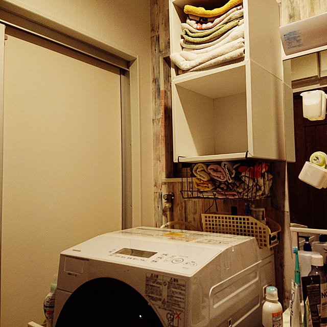 sube2manjyukaniさんの実例写真