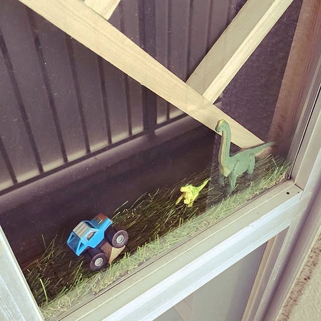 ikumariさんの実例写真