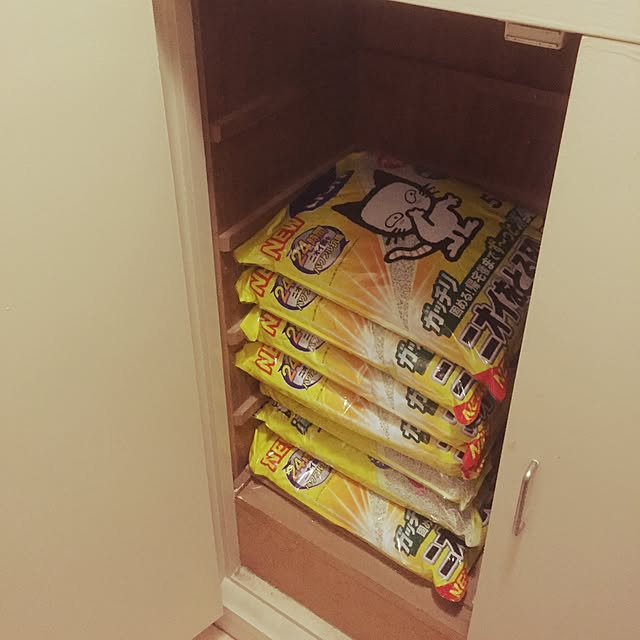 neco7さんの実例写真