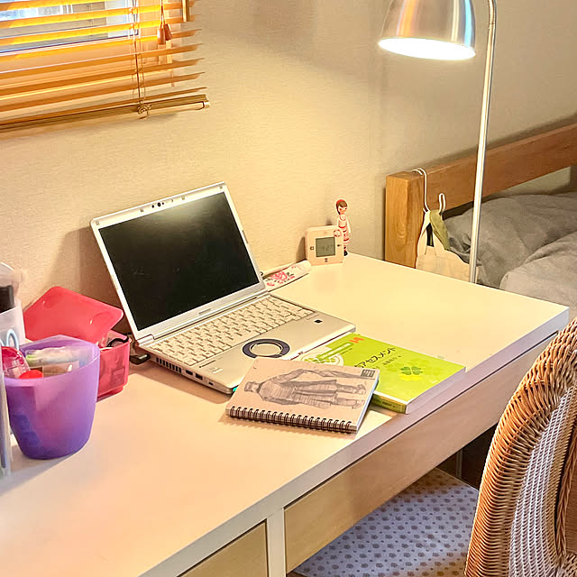 Mさんの実例写真