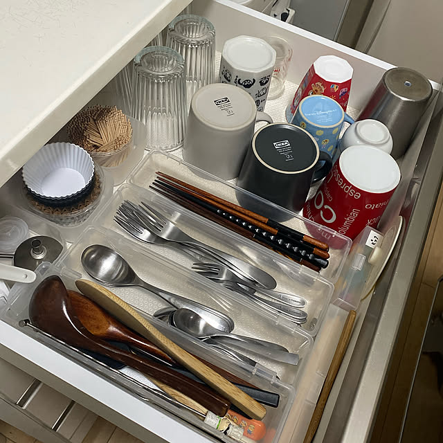 ri----saさんの実例写真