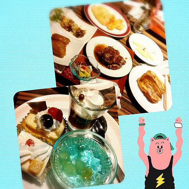 akikoさんの実例写真