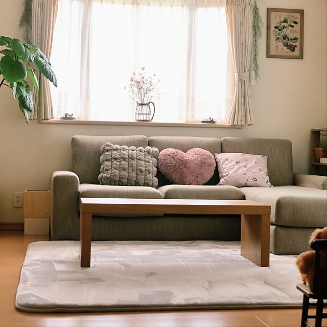 moku2さんの実例写真