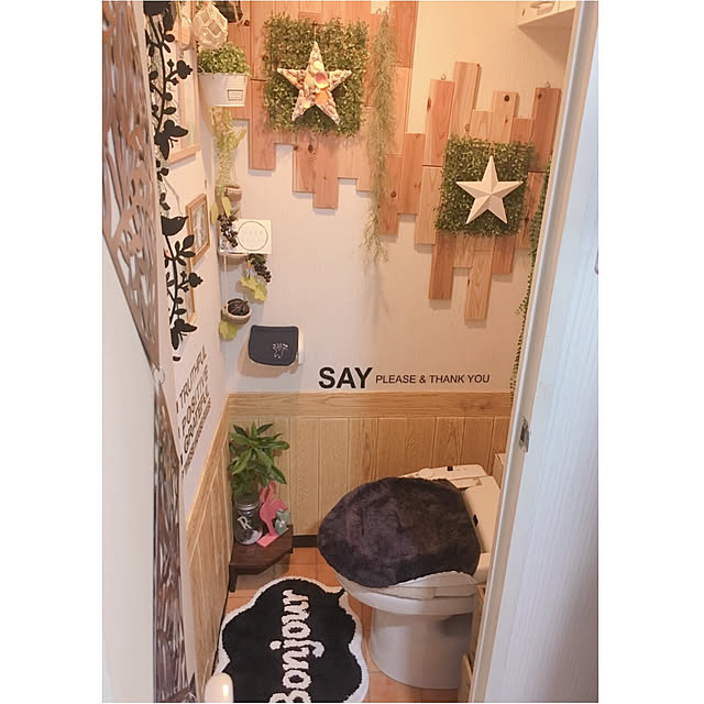 nami-tsunさんの実例写真