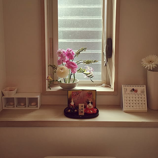 maison_blancheさんの実例写真