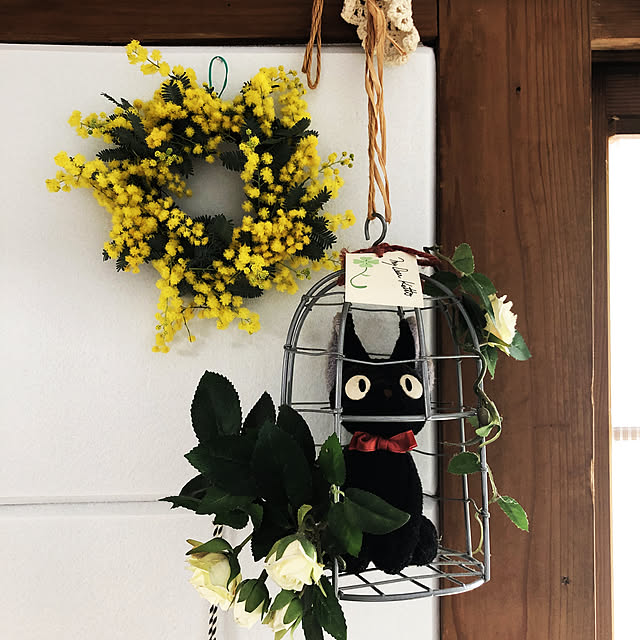 donさんの実例写真