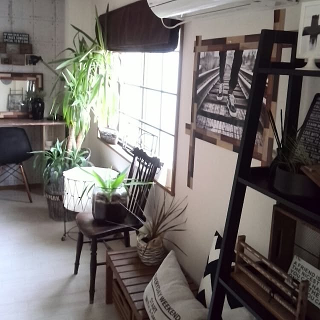 kさんの実例写真