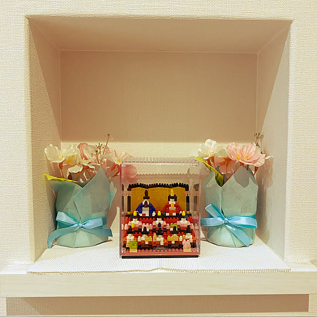 satomiieeさんの実例写真