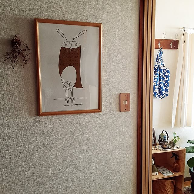 ririeeさんの実例写真