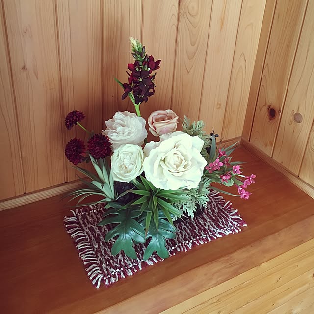 pu-toraさんの実例写真
