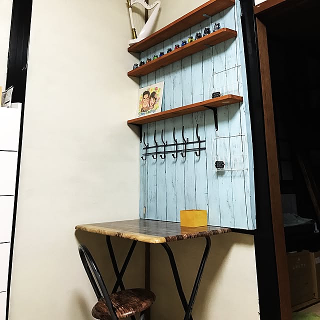 haruさんの実例写真
