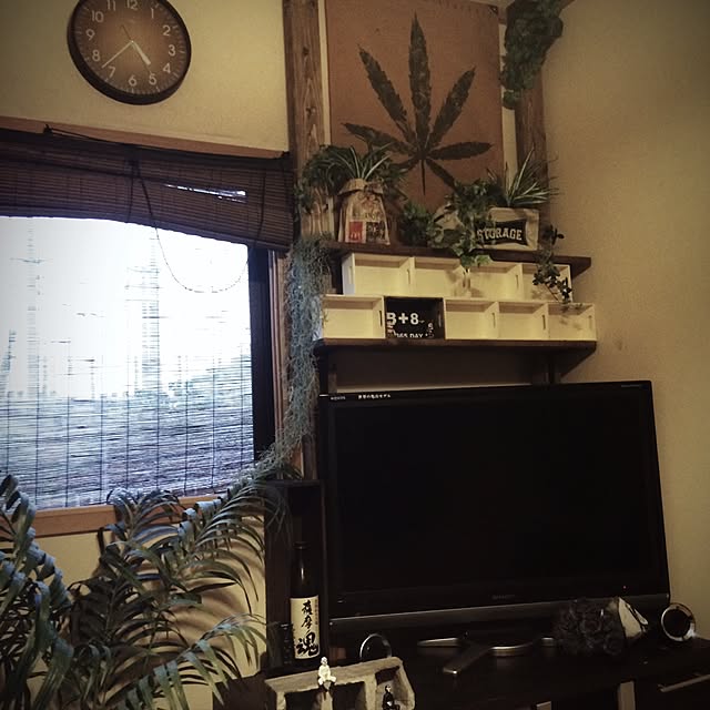 monkeyさんの実例写真