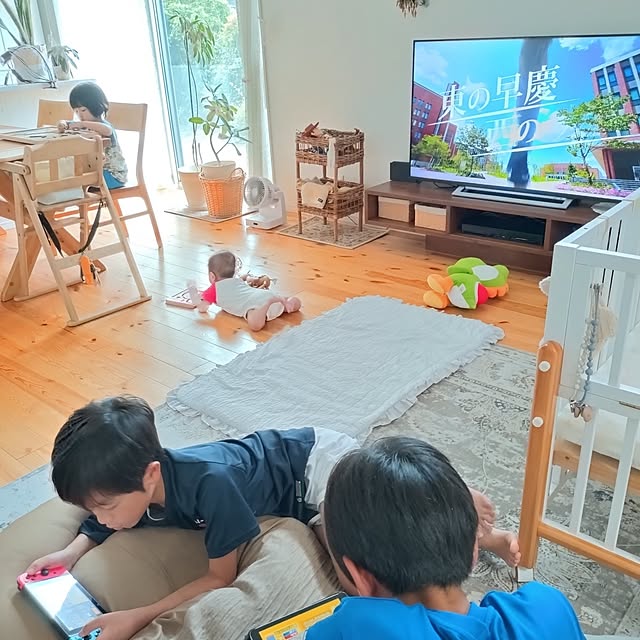 ri-eさんの実例写真
