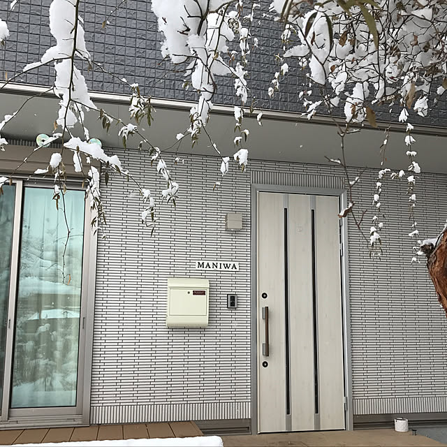 yumoさんの実例写真