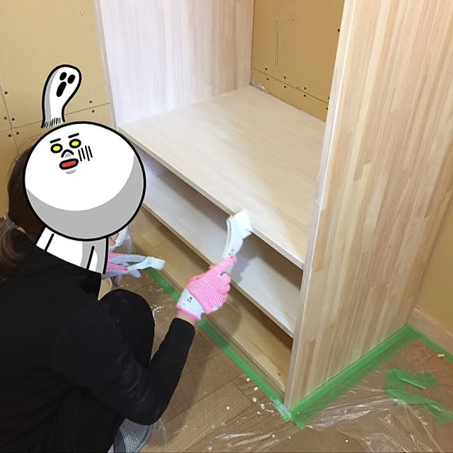 shihoさんの実例写真