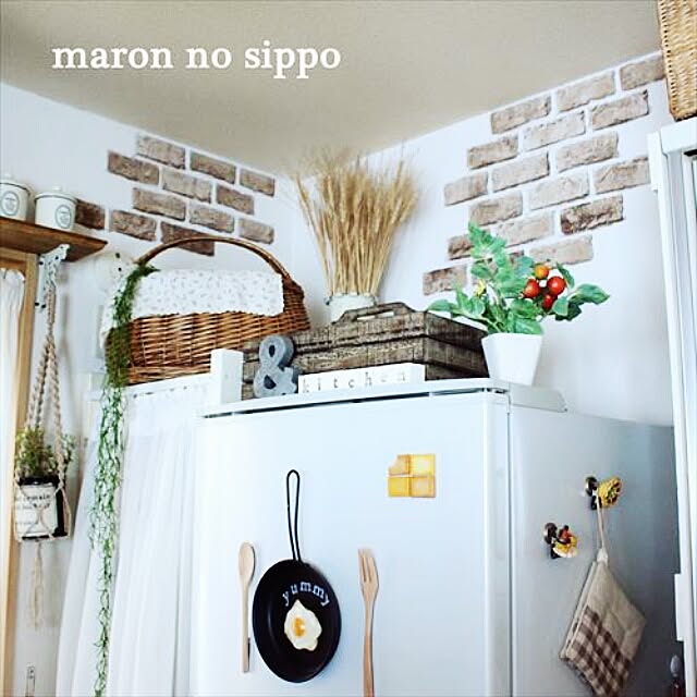 marorinさんの実例写真