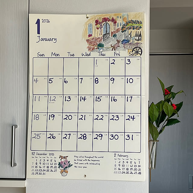 hitomi0515さんの実例写真