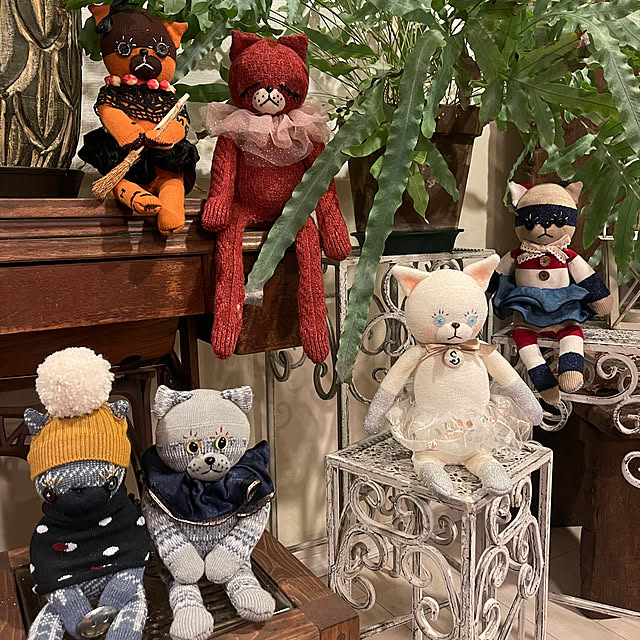 calmeさんの実例写真