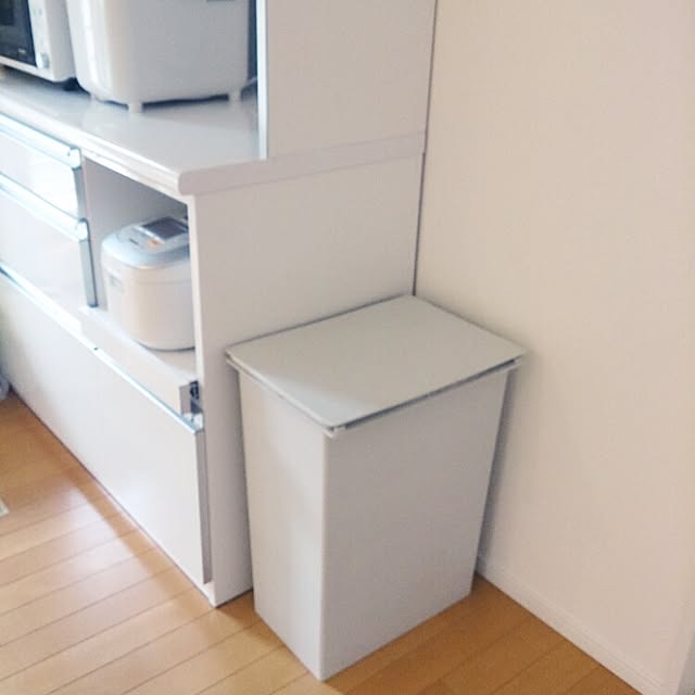 キッチンのインテリア実例 - 2015-01-21 12:31:13