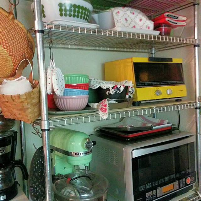 norikoshellpinkさんの実例写真