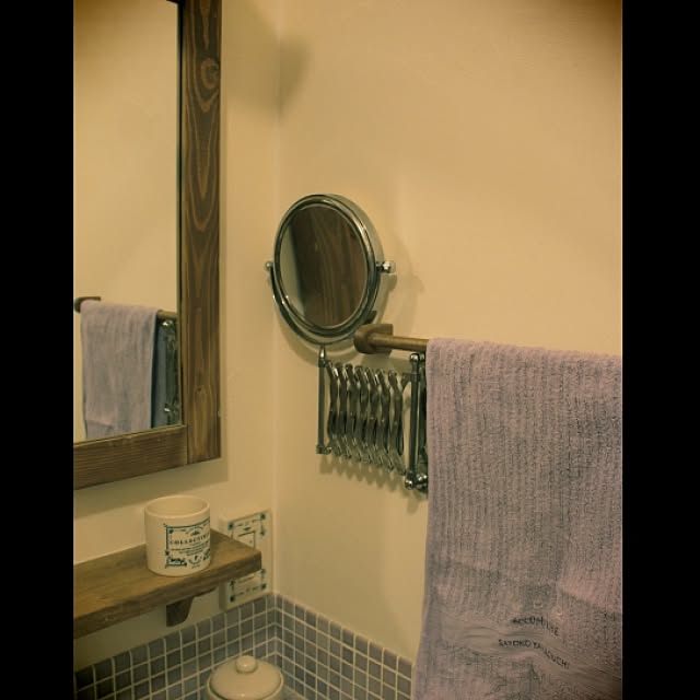 wisteriaさんの実例写真