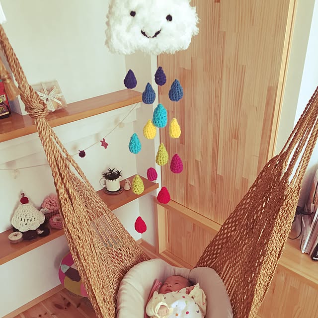 mugiさんの実例写真
