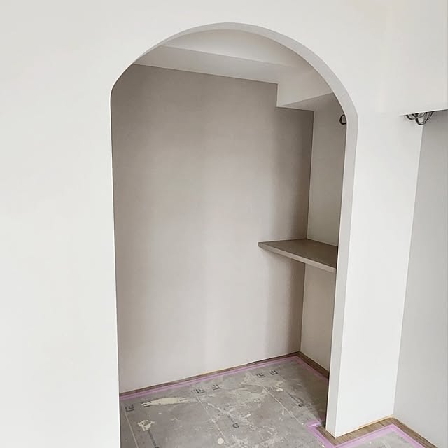 pinonさんの部屋