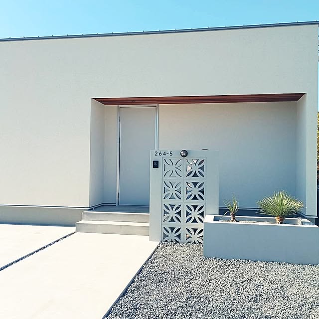 satochiさんの実例写真