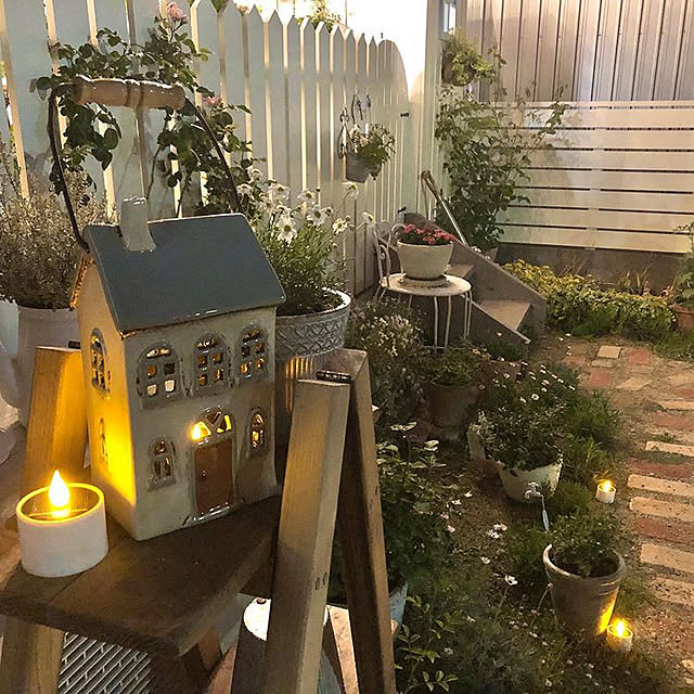 ponさんの実例写真