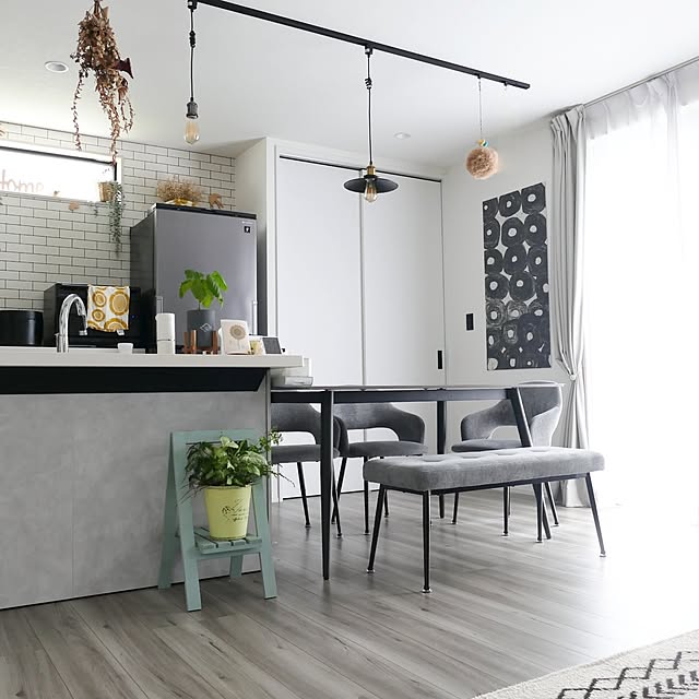 ya_maさんの実例写真