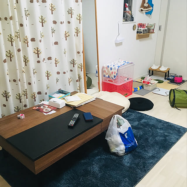 satora_toonさんの実例写真