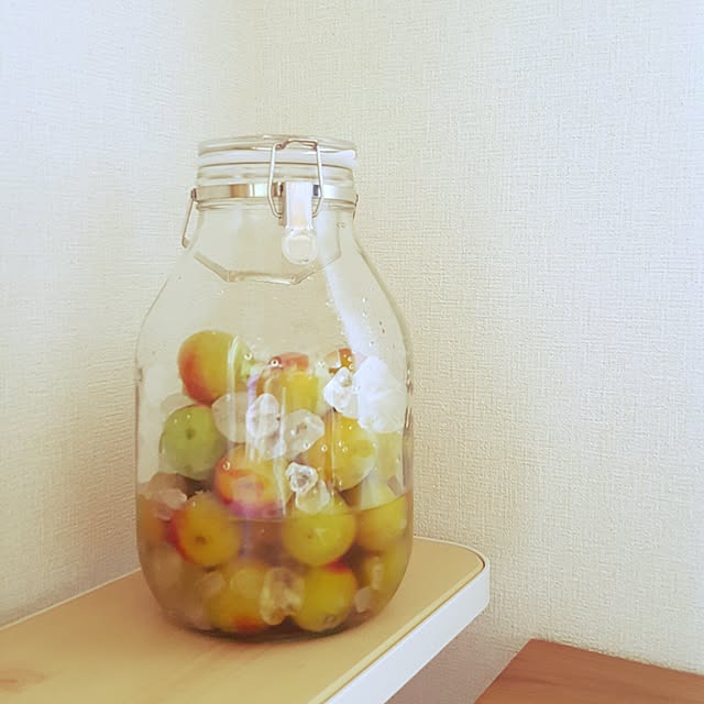 cherryさんの実例写真