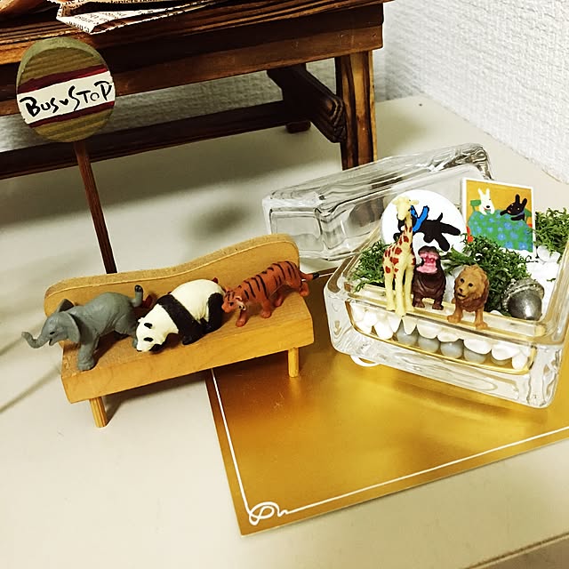 RITSUさんの実例写真