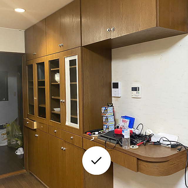 Harumiさんの実例写真