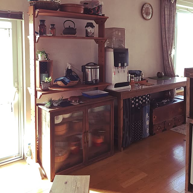 Mikakoさんの実例写真