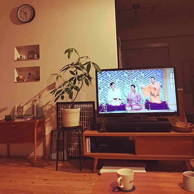 hanabatakelionさんの実例写真