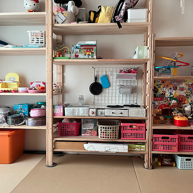 komさんの部屋
