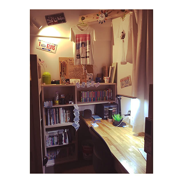 sosukeさんの実例写真