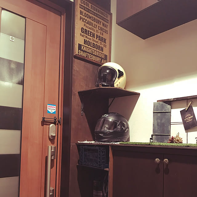 kuwachiiiiさんの実例写真